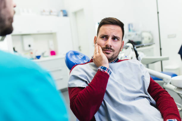 Dental Inlays and Onlays in Bowie, MD