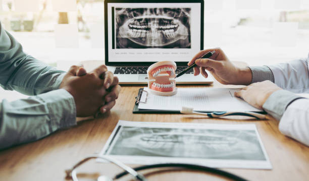 Oral Cancer Screening in Bowie, MD