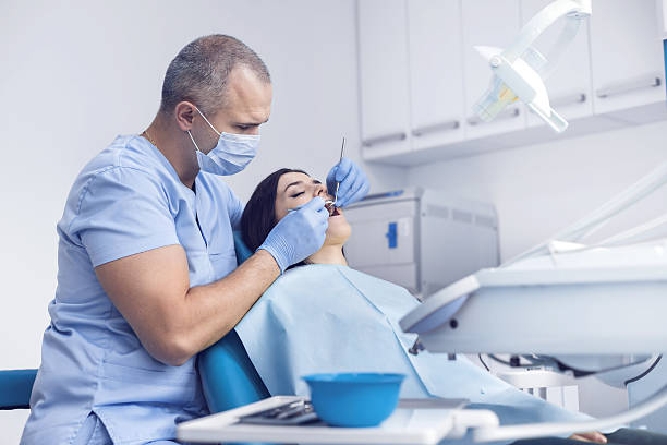Advanced Technology for Better Dental Care in Bowie, MD