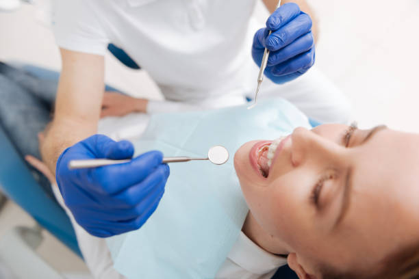 TMJ/TMD Treatment in Bowie, MD